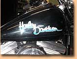 HD Dyna Glide