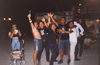 brindisi biker party 2001