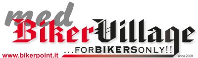 web site MED BIKER VILLAGE 