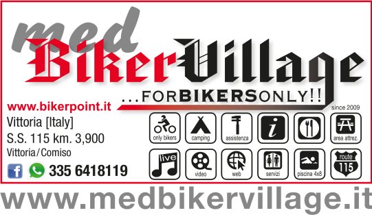 website :: MEDBIKERVILLAGE.IT 
